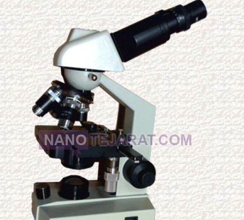 xsz-led microscope